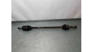 TRANSMISION TRASERA IZQUIERDA TOYOTA RAV 4 2.2 Turbodiesel (136 CV) DE 2006 - D.4510490