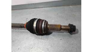 TRANSMISION TRASERA IZQUIERDA TOYOTA RAV 4 2.2 Turbodiesel (136 CV) DE 2006 - D.4510490 2