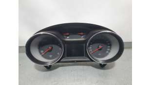 CUADRO INSTRUMENTOS OPEL ASTRA K LIM. 5TÜRIG 1.4 16V SIDI Turbo (125 CV) DE 2017 - D.4510531 / 39102852