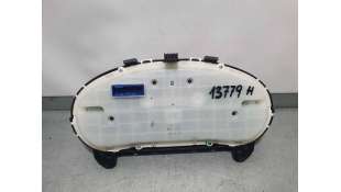 CUADRO INSTRUMENTOS OPEL ASTRA K LIM. 5TÜRIG 1.4 16V SIDI Turbo (125 CV) DE 2017 - D.4510531 / 39102852 2