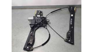 ELEVALUNAS DELANTERO DERECHO OPEL ASTRA K LIM. 5TÜRIG 1.4 16V SIDI Turbo (125 CV) DE 2017 - D.4510536 / 13406674