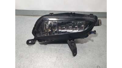 FARO ANTINIEBLA DERECHO OPEL ASTRA K LIM. 5TÜRIG 1.4 16V SIDI Turbo (125 CV) DE 2017 - D.4510541 / 13401154