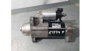 MOTOR ARRANQUE OPEL ASTRA K LIM. 5TÜRIG 1.4 16V SIDI Turbo (125 CV) DE 2017 - D.4510562 / 12673584 2