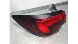 PILOTO TRASERO IZQUIERDO OPEL ASTRA K LIM. 5TÜRIG 1.4 16V SIDI Turbo (125 CV) DE 2017 - D.4510579 / 39015943 2