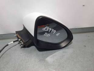 RETROVISOR DERECHO OPEL ASTRA K LIM. 5TÜRIG 1.4 16V SIDI Turbo (125 CV) DE 2017 - D.4510602