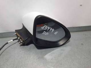 RETROVISOR DERECHO OPEL ASTRA K LIM. 5TÜRIG 1.4 16V SIDI Turbo (125 CV) DE 2017 - D.4510602