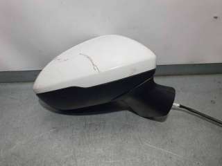 RETROVISOR DERECHO OPEL ASTRA K LIM. 5TÜRIG 1.4 16V SIDI Turbo (125 CV) DE 2017 - D.4510602