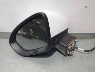 RETROVISOR IZQUIERDO OPEL ASTRA K LIM. 5TÜRIG 1.4 16V SIDI Turbo (125 CV) DE 2017 - D.4510603