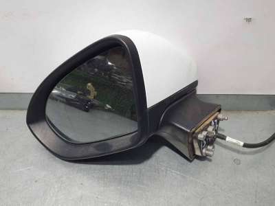 RETROVISOR IZQUIERDO OPEL ASTRA K LIM. 5TÜRIG 1.4 16V SIDI Turbo (125 CV) DE 2017 - D.4510603