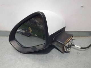 RETROVISOR IZQUIERDO OPEL ASTRA K LIM. 5TÜRIG 1.4 16V SIDI Turbo (125 CV) DE 2017 - D.4510603