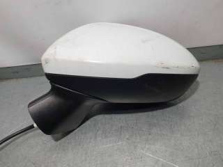 RETROVISOR IZQUIERDO OPEL ASTRA K LIM. 5TÜRIG 1.4 16V SIDI Turbo (125 CV) DE 2017 - D.4510603
