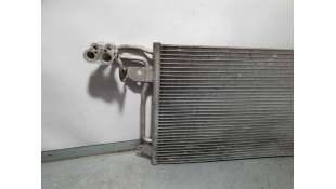 CONDENSADOR / RADIADOR AIRE ACONDICIONADO VOLKSWAGEN POLO 1.2 TDI (75 CV) DE 2010 - D.4510667 / 6R0820411D 2
