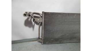 CONDENSADOR / RADIADOR AIRE ACONDICIONADO VOLKSWAGEN POLO 1.2 TDI (75 CV) DE 2010 - D.4510667 / 6R0820411D