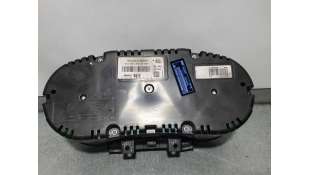 CUADRO INSTRUMENTOS VOLKSWAGEN POLO 1.2 TDI (75 CV) DE 2010 - D.4510669 / 6R0920861E 2