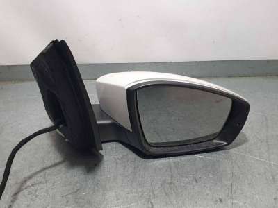 RETROVISOR DERECHO VOLKSWAGEN POLO 1.2 TDI (75 CV) DE 2010 - D.4510740