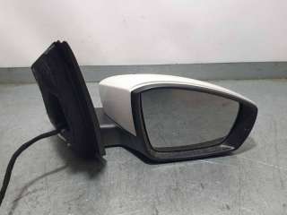 RETROVISOR DERECHO VOLKSWAGEN POLO 1.2 TDI (75 CV) DE 2010 - D.4510740