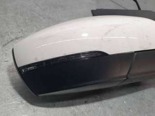 RETROVISOR DERECHO VOLKSWAGEN POLO 1.2 TDI (75 CV) DE 2010 - D.4510740