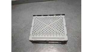 SISTEMA AUDIO / RADIO AUDI A6 ALLROAD QUATTRO 2.7 V6 24V TDI (180 CV) DE 2007 - D.4510764 / 4F0035541L