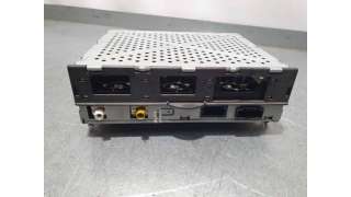 SISTEMA AUDIO / RADIO AUDI A6 ALLROAD QUATTRO 2.7 V6 24V TDI (180 CV) DE 2007 - D.4510764 / 4F0035541L