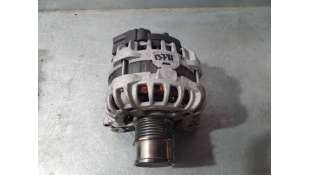 ALTERNADOR SEAT IBIZA 1.0 TGI bivalent. Gasolina / Cng (90 CV) DE 2019 - D.4510775 / 04E903015A 2