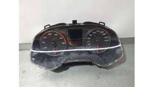 CUADRO INSTRUMENTOS SEAT IBIZA 1.0 TGI bivalent. Gasolina / Cng (90 CV) DE 2019 - D.4510805 / 6F0920742A