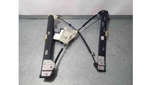 ELEVALUNAS DELANTERO DERECHO SEAT IBIZA 1.0 TGI bivalent. Gasolina / Cng (90 CV) DE 2019 - D.4510810 / 6F0837462A