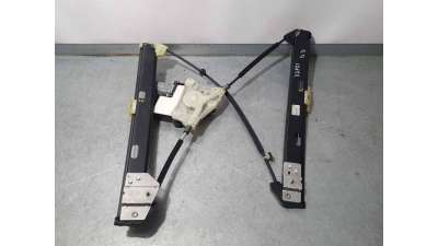 ELEVALUNAS DELANTERO DERECHO SEAT IBIZA 1.0 TGI bivalent. Gasolina / Cng (90 CV) DE 2019 - D.4510810 / 6F0837462A