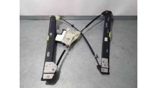 ELEVALUNAS DELANTERO DERECHO SEAT IBIZA 1.0 TGI bivalent. Gasolina / Cng (90 CV) DE 2019 - D.4510810 / 6F0837462A