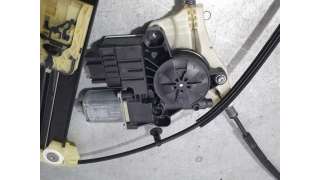 ELEVALUNAS DELANTERO DERECHO SEAT IBIZA 1.0 TGI bivalent. Gasolina / Cng (90 CV) DE 2019 - D.4510810 / 6F0837462A