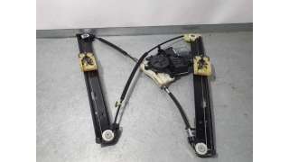 ELEVALUNAS DELANTERO DERECHO SEAT IBIZA 1.0 TGI bivalent. Gasolina / Cng (90 CV) DE 2019 - D.4510810 / 6F0837462A