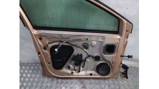 ELEVALUNAS DELANTERO IZQUIERDO SEAT IBIZA 1.0 TGI bivalent. Gasolina / Cng (90 CV) DE 2019 - D.4510811 / 6F0837461A