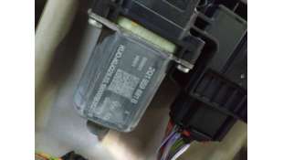 ELEVALUNAS DELANTERO IZQUIERDO SEAT IBIZA 1.0 TGI bivalent. Gasolina / Cng (90 CV) DE 2019 - D.4510811 / 6F0837461A 2