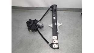 ELEVALUNAS TRASERO DERECHO SEAT IBIZA 1.0 TGI bivalent. Gasolina / Cng (90 CV) DE 2019 - D.4510812 / 6F0839462A