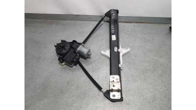 ELEVALUNAS TRASERO DERECHO SEAT IBIZA 1.0 TGI bivalent. Gasolina / Cng (90 CV) DE 2019 - D.4510812 / 6F0839462A
