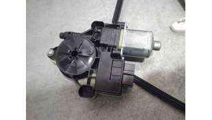 ELEVALUNAS TRASERO DERECHO SEAT IBIZA 1.0 TGI bivalent. Gasolina / Cng (90 CV) DE 2019 - D.4510812 / 6F0839462A 2