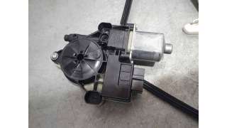 ELEVALUNAS TRASERO DERECHO SEAT IBIZA 1.0 TGI bivalent. Gasolina / Cng (90 CV) DE 2019 - D.4510812 / 6F0839462A
