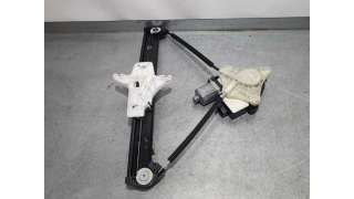 ELEVALUNAS TRASERO DERECHO SEAT IBIZA 1.0 TGI bivalent. Gasolina / Cng (90 CV) DE 2019 - D.4510812 / 6F0839462A