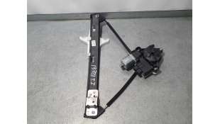 ELEVALUNAS TRASERO IZQUIERDO SEAT IBIZA 1.0 TGI bivalent. Gasolina / Cng (90 CV) DE 2019 - D.4510813 / 6F0839461A