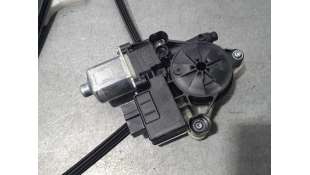 ELEVALUNAS TRASERO IZQUIERDO SEAT IBIZA 1.0 TGI bivalent. Gasolina / Cng (90 CV) DE 2019 - D.4510813 / 6F0839461A 2