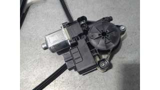 ELEVALUNAS TRASERO IZQUIERDO SEAT IBIZA 1.0 TGI bivalent. Gasolina / Cng (90 CV) DE 2019 - D.4510813 / 6F0839461A