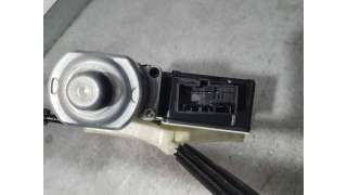 ELEVALUNAS TRASERO IZQUIERDO SEAT IBIZA 1.0 TGI bivalent. Gasolina / Cng (90 CV) DE 2019 - D.4510813 / 6F0839461A