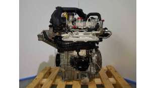 MOTOR COMPLETO SEAT IBIZA 1.0 TGI bivalent. Gasolina / Cng (90 CV) DE 2019 - D.4510837 / DBY 2