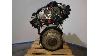 MOTOR COMPLETO SEAT IBIZA 1.0 TGI bivalent. Gasolina / Cng (90 CV) DE 2019 - D.4510837 / DBY