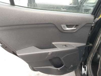 ELEVALUNAS TRASERO IZQUIERDO KIA STONIC 1.0 TGDI (120 CV) DE 2021 - D.4510944