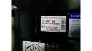 BATERIA KIA STONIC 1.0 TGDI (120 CV) DE 2021 - D.4511026