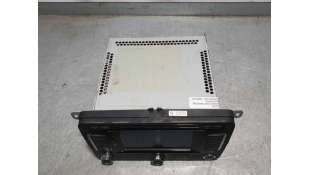 SISTEMA NAVEGACION GPS SEAT TOLEDO 1.4 16V TSI (122 CV) DE 2012 - D.4511056 / 6JA035192B 2