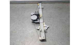 ELEVALUNAS DELANTERO DERECHO NISSAN MICRA V 1.0 12V (101 CV) DE 2019 - D.4511103 / 2621005640