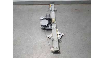 ELEVALUNAS DELANTERO DERECHO NISSAN MICRA V 1.0 12V (101 CV) DE 2019 - D.4511103 / 2621005640