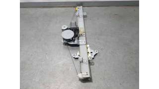 ELEVALUNAS DELANTERO DERECHO NISSAN MICRA V 1.0 12V (101 CV) DE 2019 - D.4511103 / 2621005640