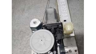 ELEVALUNAS DELANTERO DERECHO NISSAN MICRA V 1.0 12V (101 CV) DE 2019 - D.4511103 / 2621005640 2